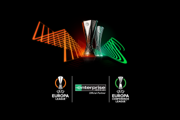 Enterprise Rent-a-Car renova parceria com a UEFA por mais três anos 13