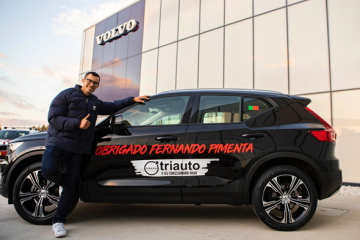 Triauto renova parceria com atleta Fernando Pimenta 17