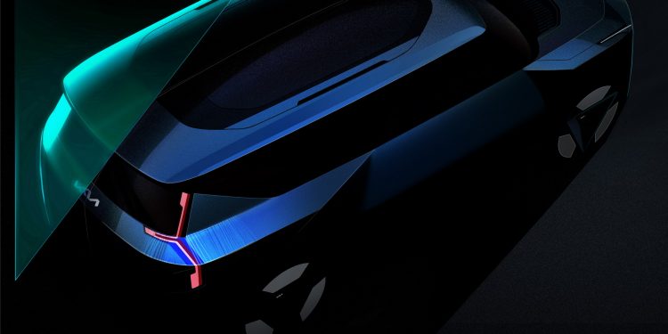 KIA EV9 surge em vídeo teaser! 13