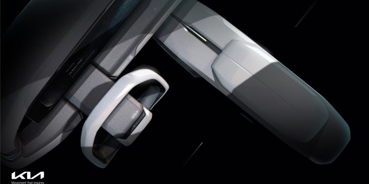 KIA EV9 surge em vídeo teaser! 15