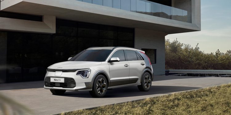 Novo Kia Niro com estreia mundial no Seoul Mobility Show de 2021 18