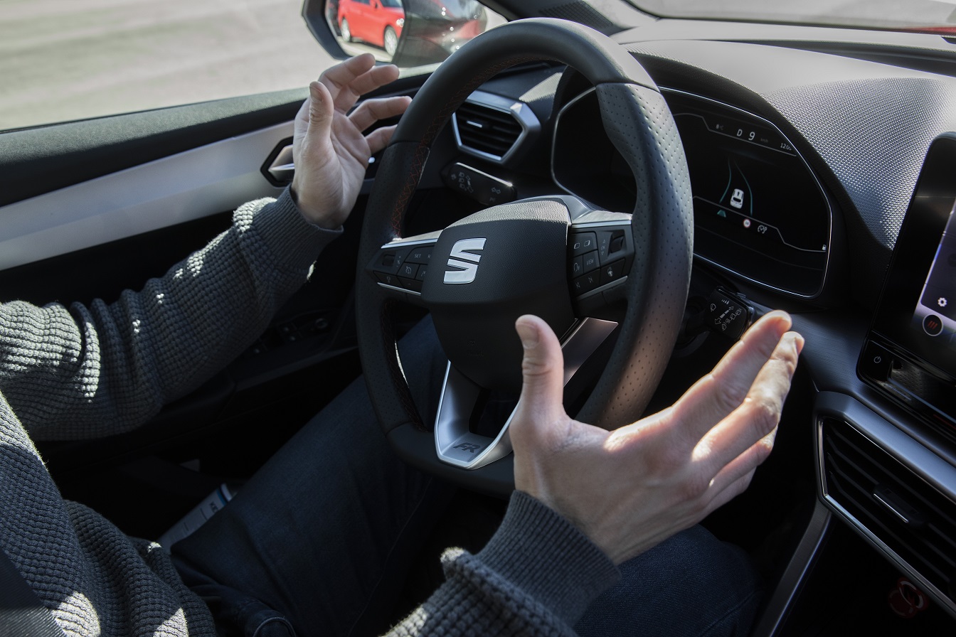 Protótipo DIANA: maior autonomia, maior segurança (video) 13