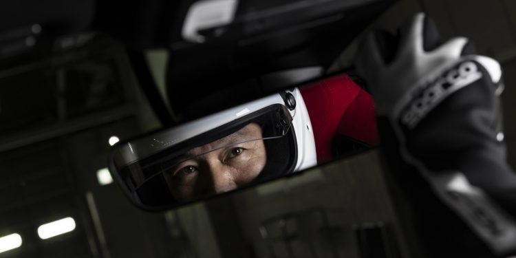 Honda lança fotos do Novo Honda Civic Type-R em testes no circuito de Suzuka! 22