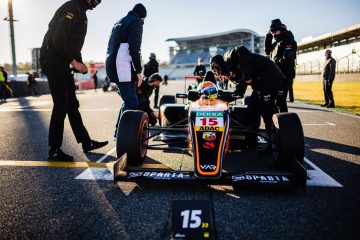 O Escorpião deixa a sua marca em 2021 com uma temporada de recordes 13