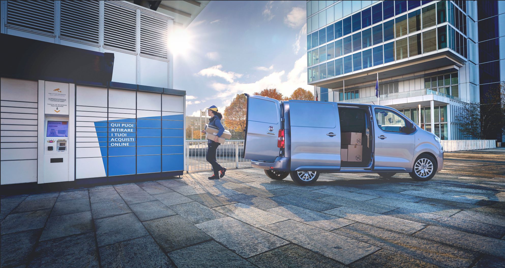 Novo Fiat Scudo irá abrir as encomendas em breve 14