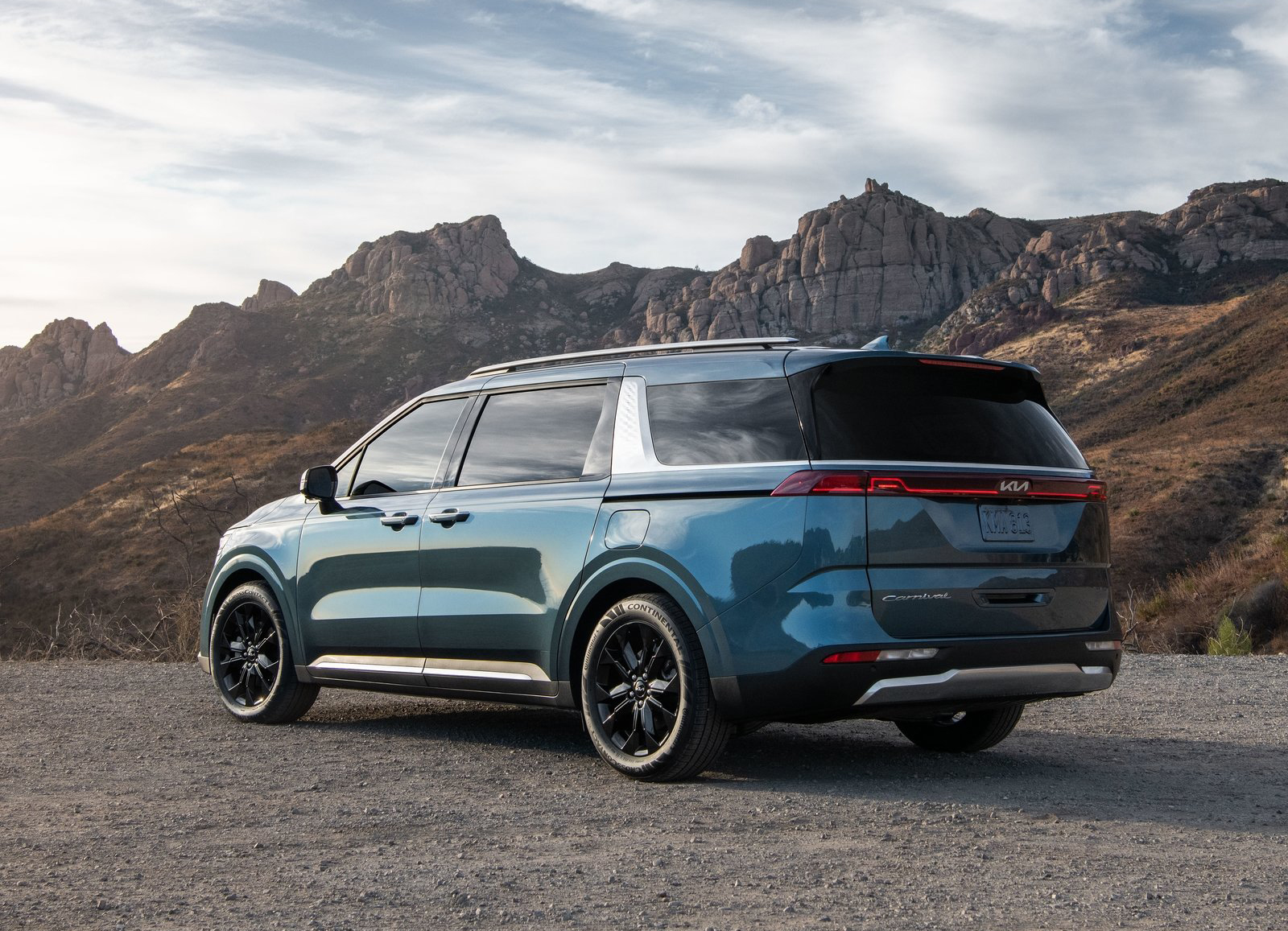 Kia EV6 e Carnival vencem prestigiados prémios GOOD DESIGN 2021 16