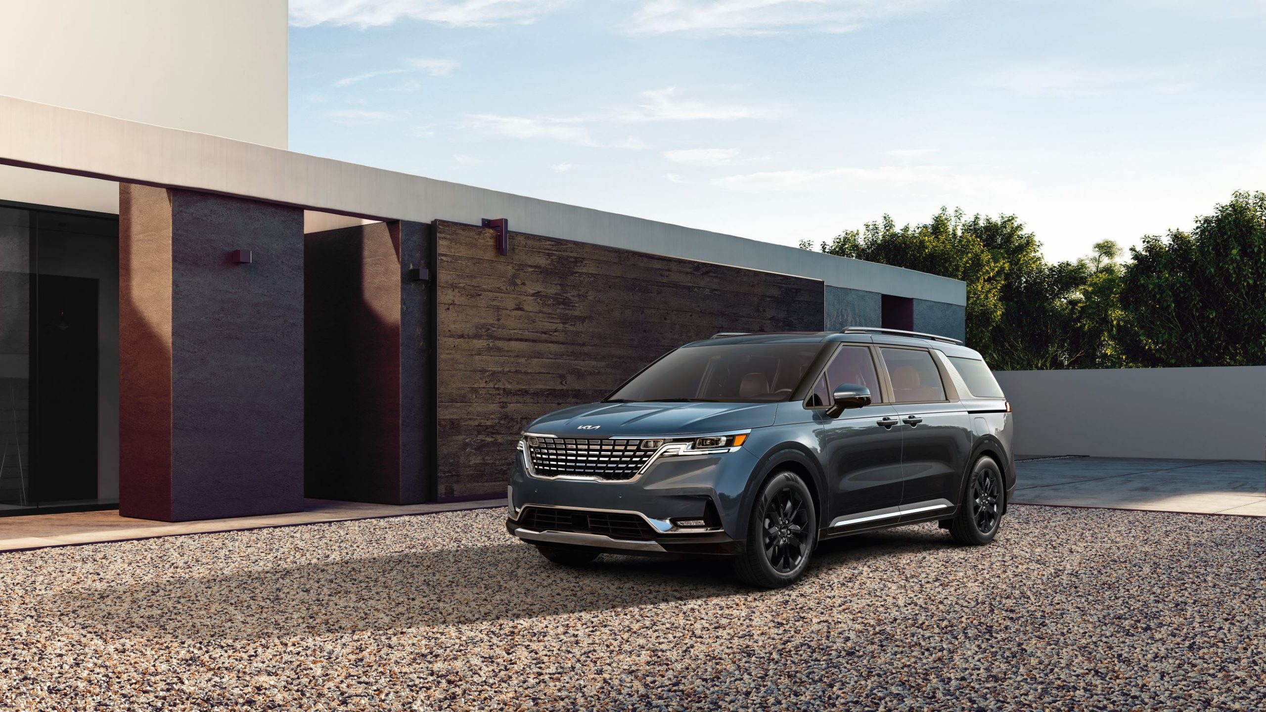 Kia EV6 e Carnival vencem prestigiados prémios GOOD DESIGN 2021 17