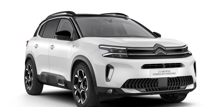 C5 Aircross renova-se, apresentando uma maior robustez e um refinamento superior (vídeo) 35