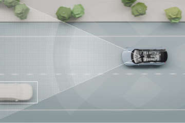Volvo Cars lança em 2022 testes piloto para condução autónoma na Califórnia (vídeo) 61