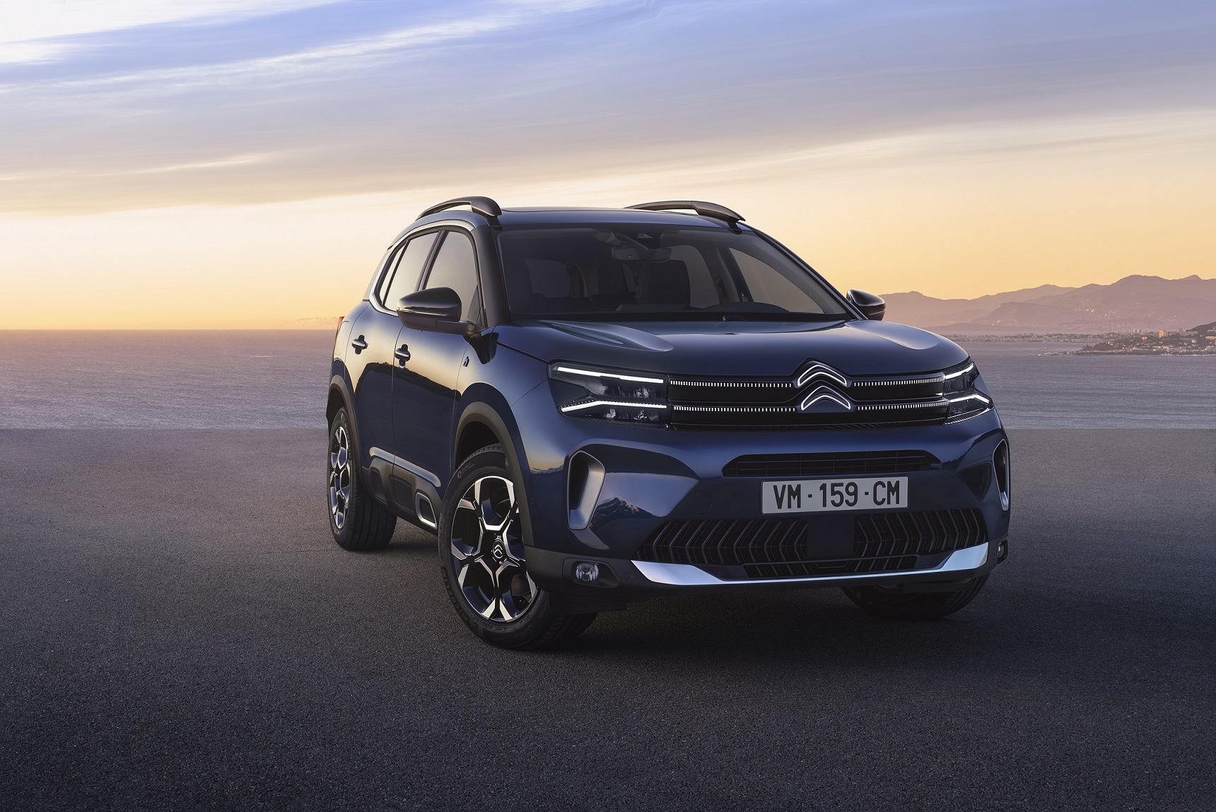 C5 Aircross renova-se, apresentando uma maior robustez e um refinamento superior (vídeo) 22