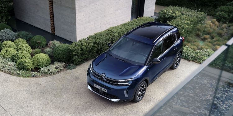 C5 Aircross renova-se, apresentando uma maior robustez e um refinamento superior (vídeo) 36