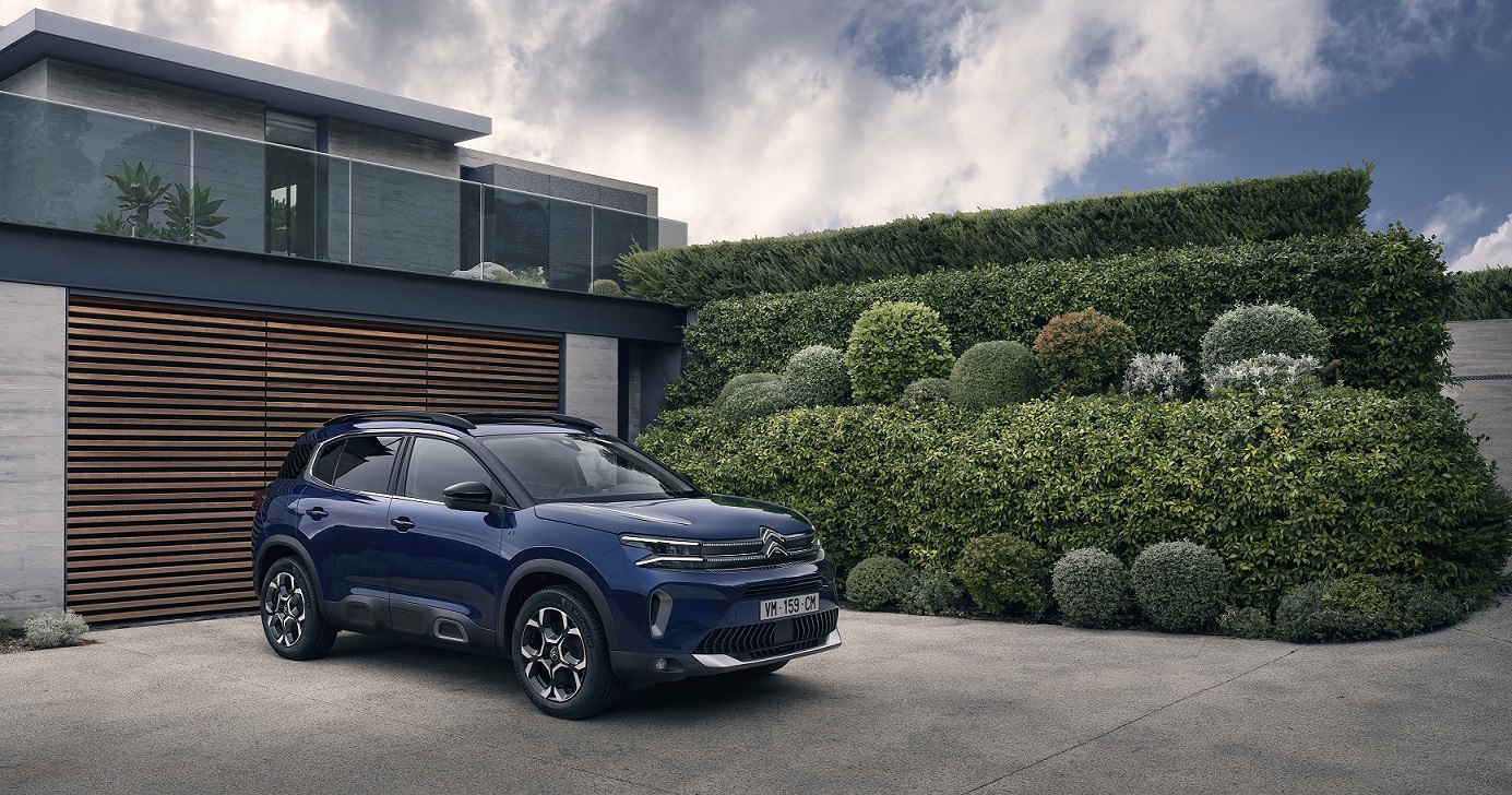 C5 Aircross renova-se, apresentando uma maior robustez e um refinamento superior (vídeo) 33