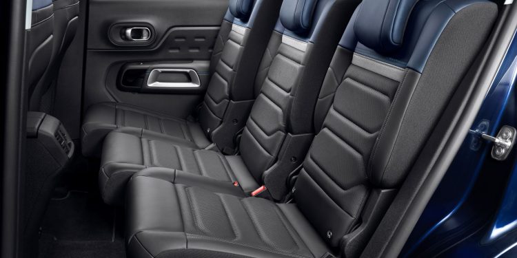 C5 Aircross renova-se, apresentando uma maior robustez e um refinamento superior (vídeo) 37