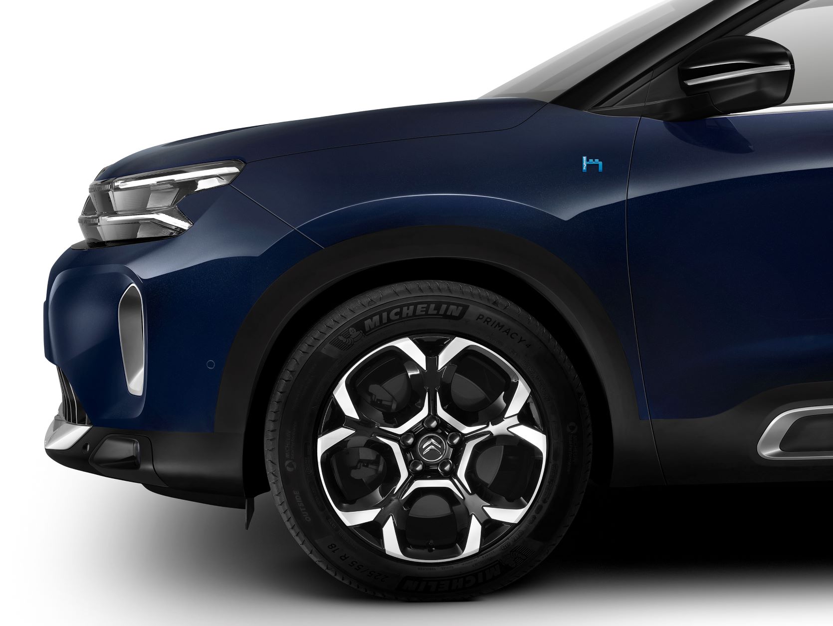 C5 Aircross renova-se, apresentando uma maior robustez e um refinamento superior (vídeo) 25
