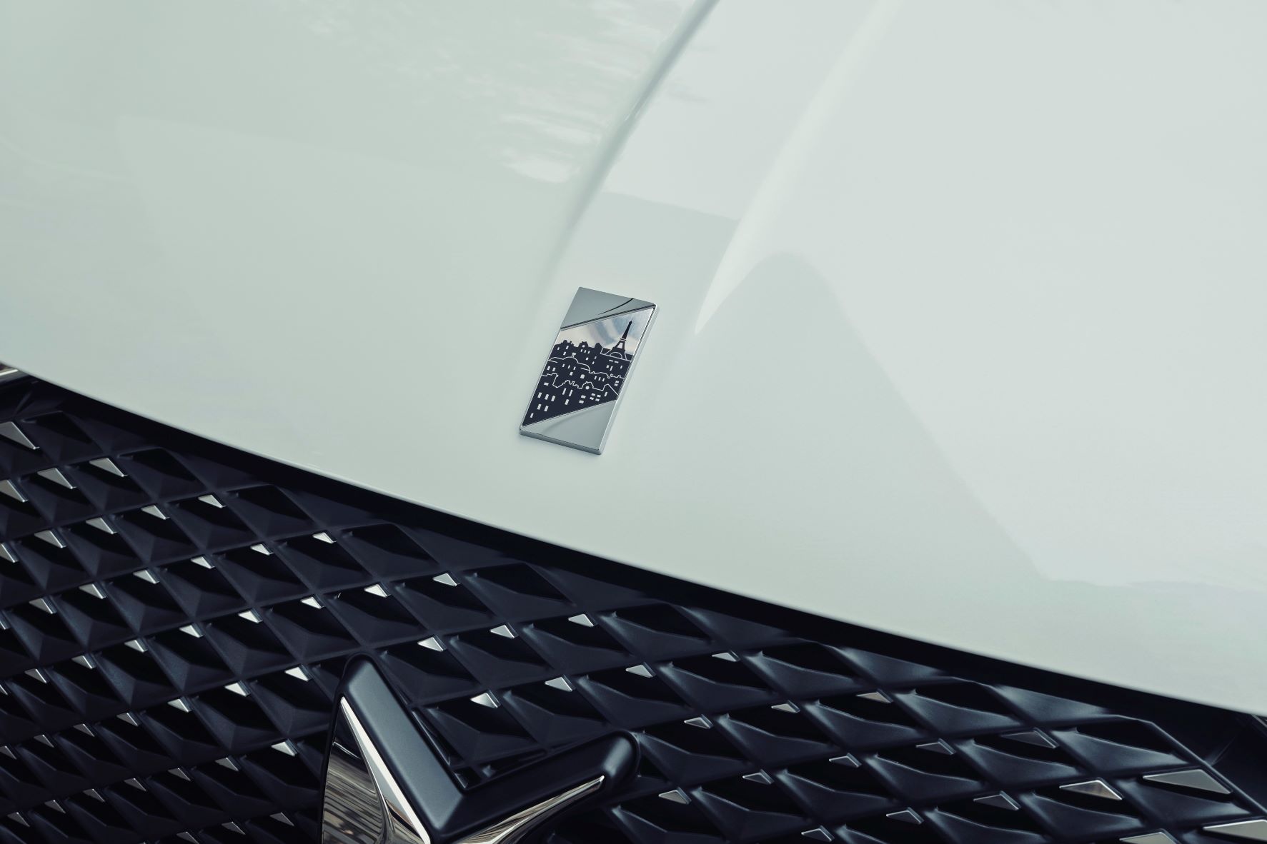 DS 3 CROSSBACK TOITS DE PARIS chegará a Portugal no primeiro trimestre de 2022 14