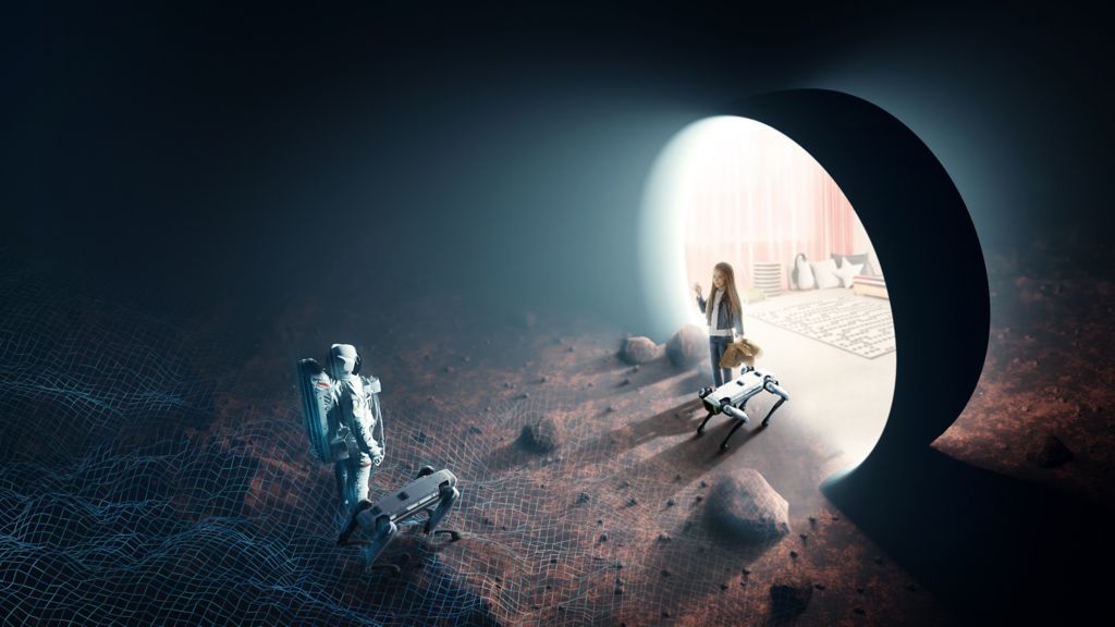 Hyundai Motor partilha novo conceito “Metamobility” (video) 14