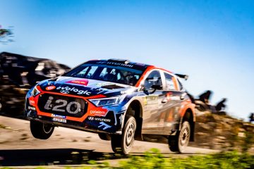 Hyundai Portugal nomeada representante exclusivo da Hyundai Motorsport para a Península Ibérica 14