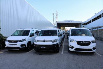 O Centro de Mangualde da Stellantis cria novos postos de trabalho com a abertura de um turno adicional de produção 18
