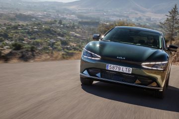Kia conquista a quota de mercado mais elevada de sempre na Europa 23