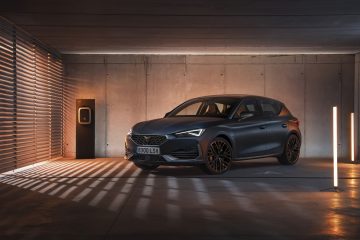 Atualizações técnicas aumentam desempenho do CUPRA Leon e-HYBRID 15:16 28