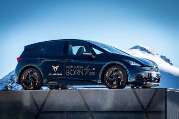 BORN feito para altos voos 30