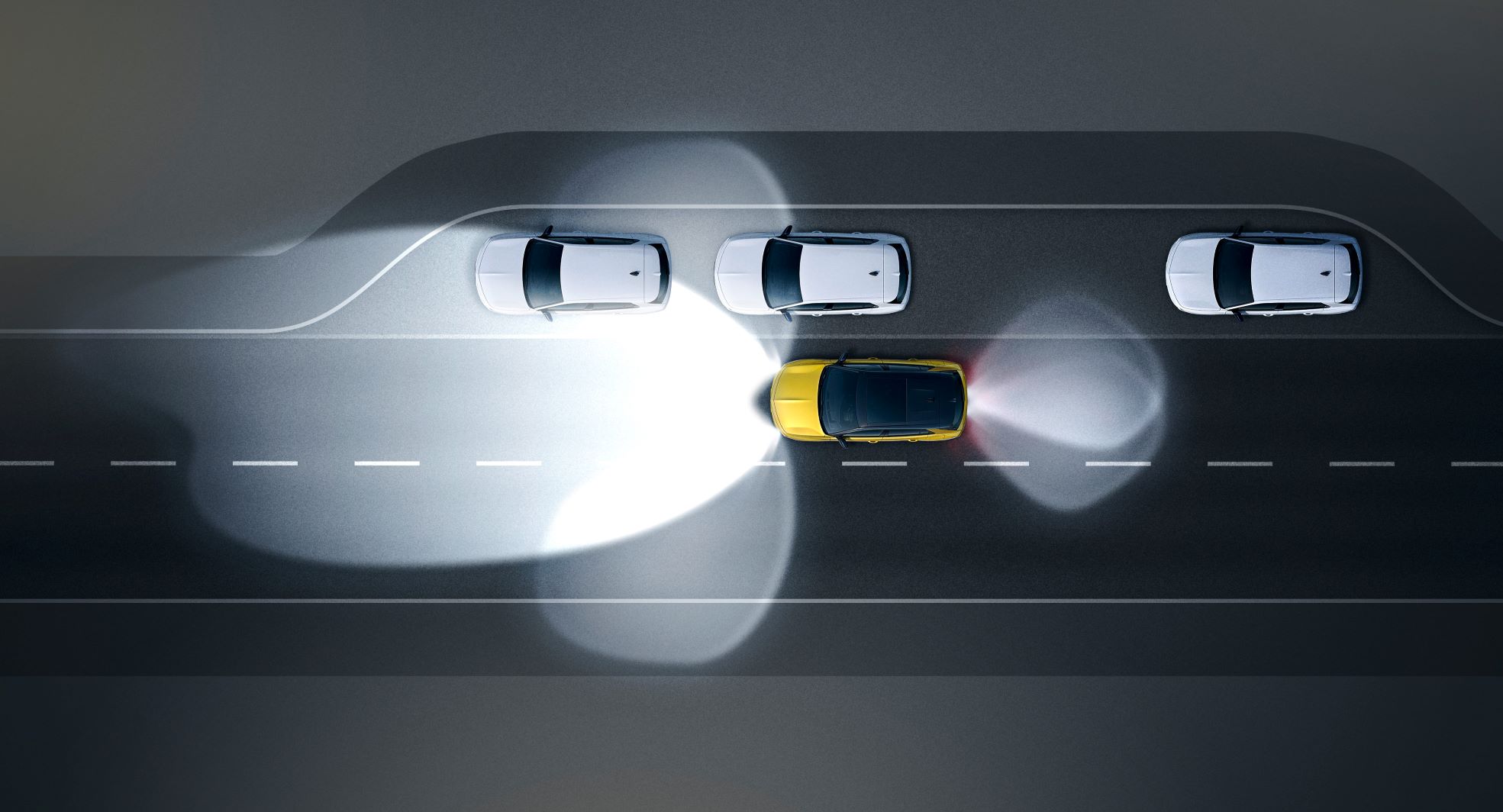 Opel e TU Darmstadt dão início a uma estreita cooperação em tecnologias de iluminação 14