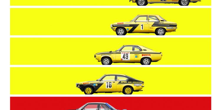 Foi há 40 anos: Walter Röhrl sagrou-se Campeão do Mundo de Ralis num Opel Ascona 400 25 Foi há 40 anos: Walter Röhrl sagrou-se Campeão do Mundo de Ralis num Opel Ascona 400 25