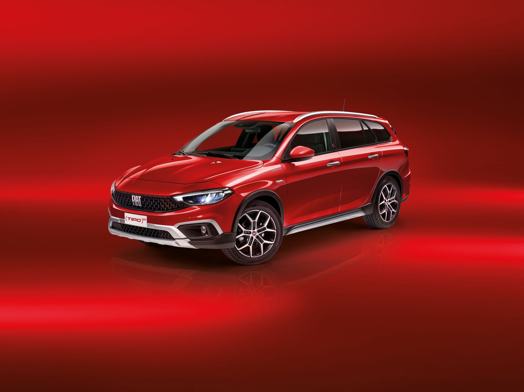 Novos 500X Hybrid e Tipo Hybrid: a gama FIAT está agora 100% eletrificada 15