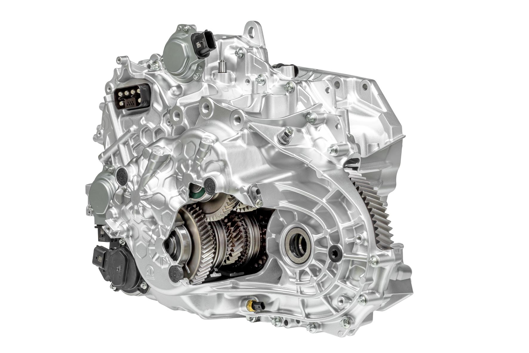 Novos 500X Hybrid e Tipo Hybrid: a gama FIAT está agora 100% eletrificada 13