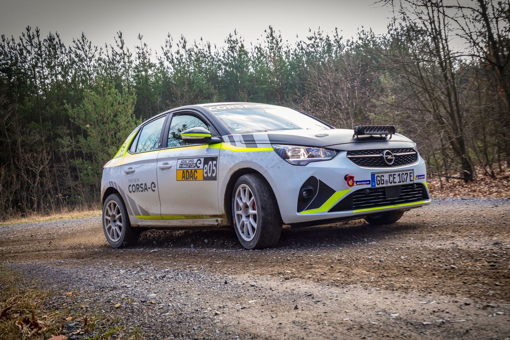 Foi há 40 anos: Walter Röhrl sagrou-se Campeão do Mundo de Ralis num Opel Ascona 400 20 Foi há 40 anos: Walter Röhrl sagrou-se Campeão do Mundo de Ralis num Opel Ascona 400 20