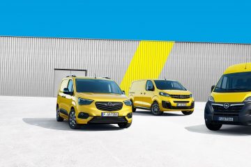 Opel apresenta campanha e-Business Days 13