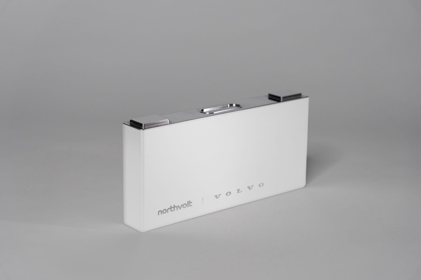 Volvo Cars e Northvolt aceleram caminho para a eletrificação 14