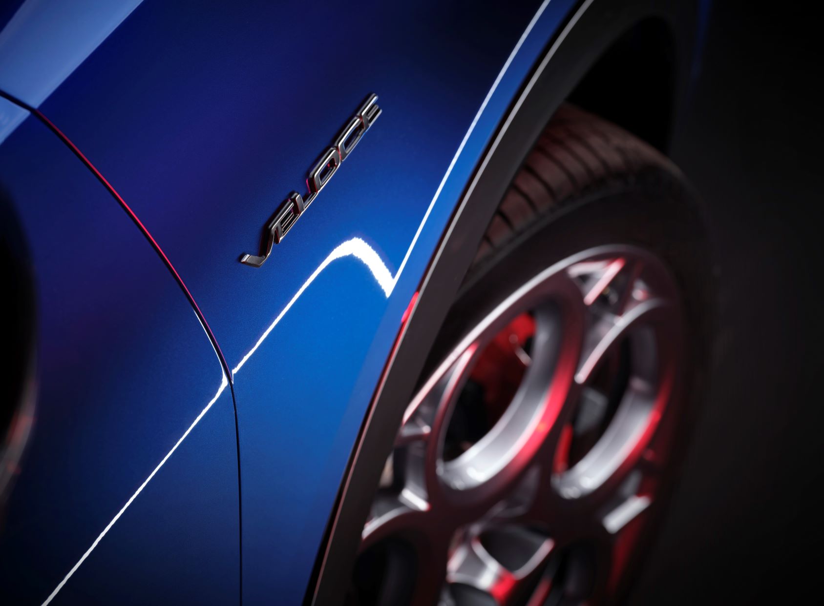 Alfa Romeo Tonale: La Metamorfosi 19