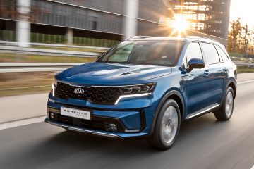 Kia é vencedora absoluta do Estudo de Fiabilidade JD Power de 2022 13