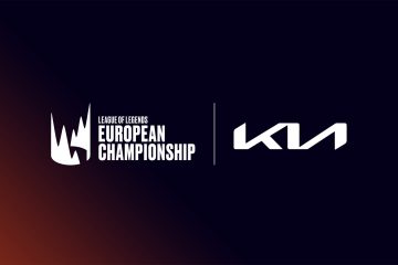 Kia estabelece nova parceria com o Campeonato Europeu de League of Legends (LEC) 2022 27