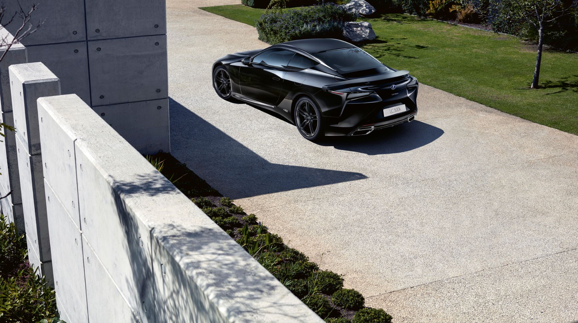 Lexus vai lançar a nova geração do sistema nanoe™ X 16