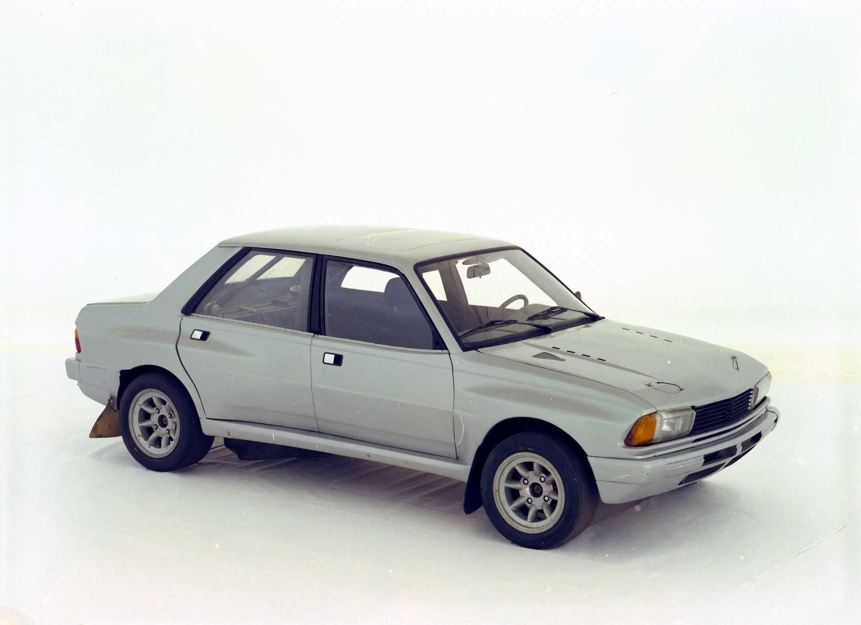 Do 301 ao novo 308: Dez gerações da série mais completa da história da PEUGEOT 15