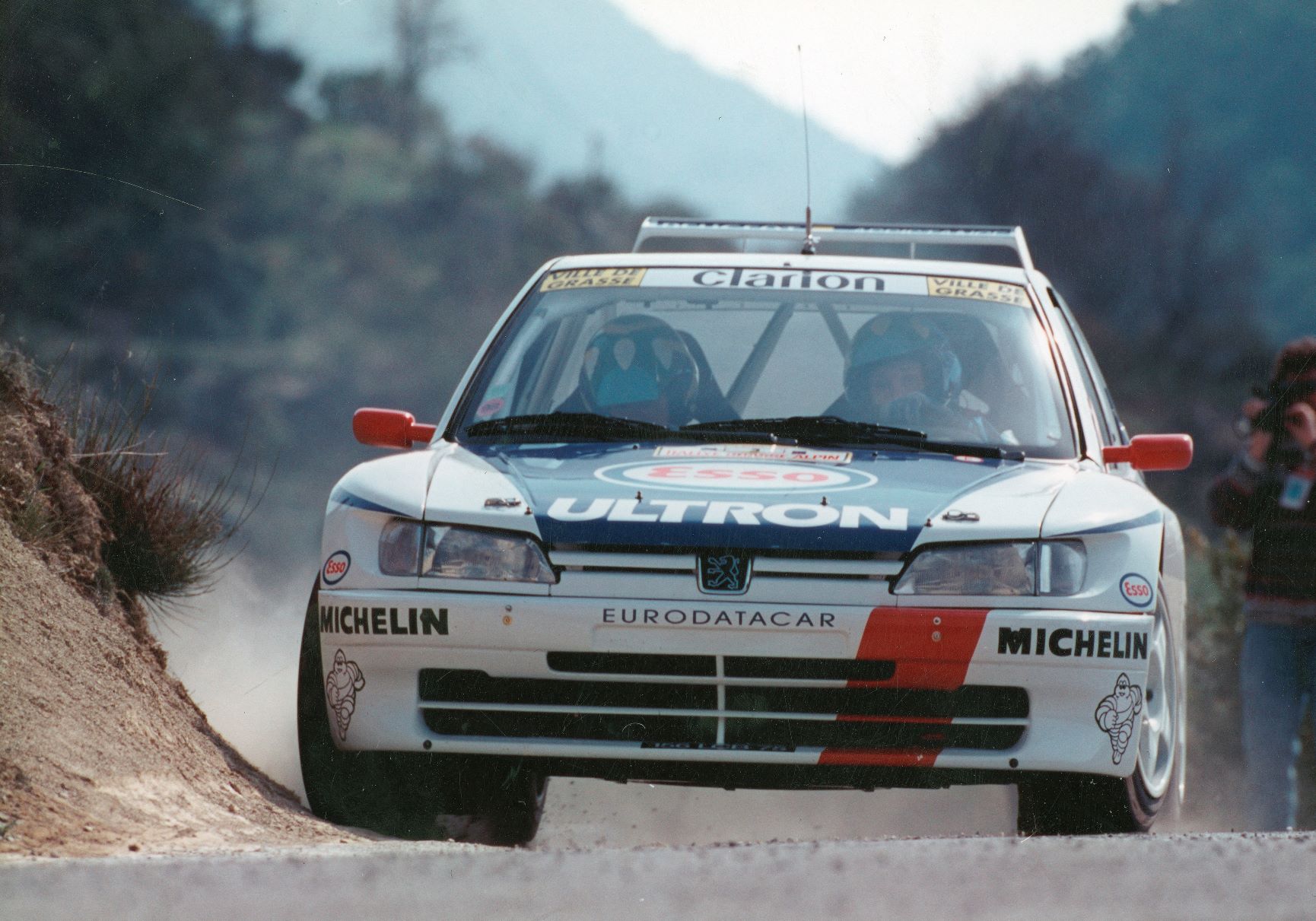 Do 301 ao novo 308: Dez gerações da série mais completa da história da PEUGEOT 17