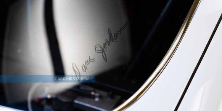 Sinergia de nações: Este Shelby Toyota 2000 GT juntou o "know-how" da Toyota e da Cobra e está para venda! (vídeo) 21