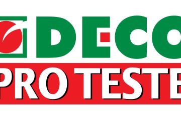 DECO PROTESTE revela que portugueses estão pouco satisfeitos com as estradas portuguesas 15