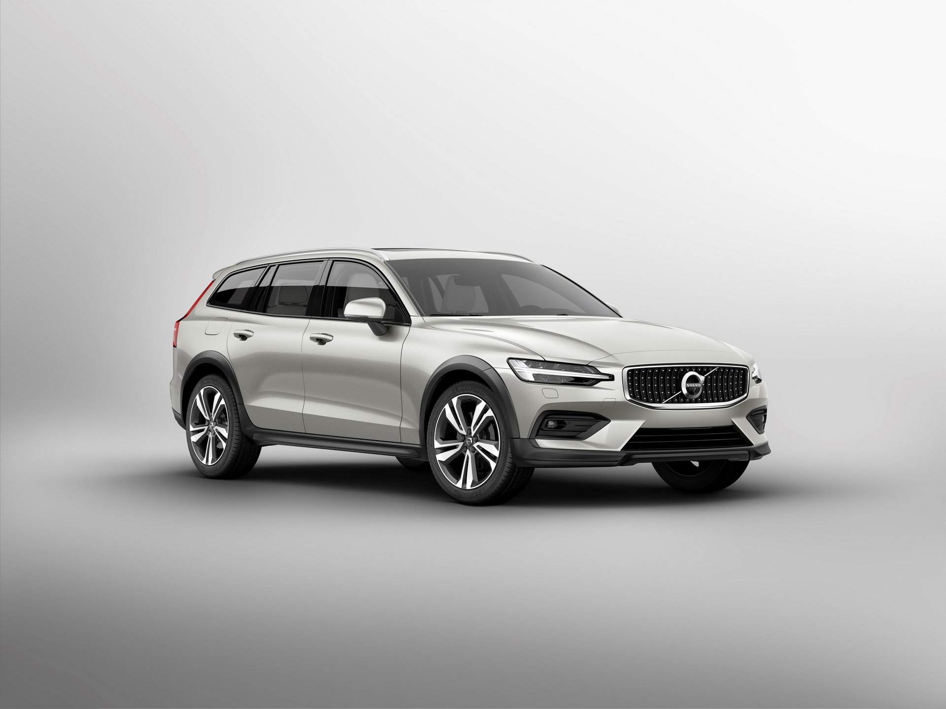Volvo Cross Country – 25 Anos 15