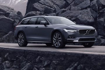 Volvo Cross Country – 25 Anos 13
