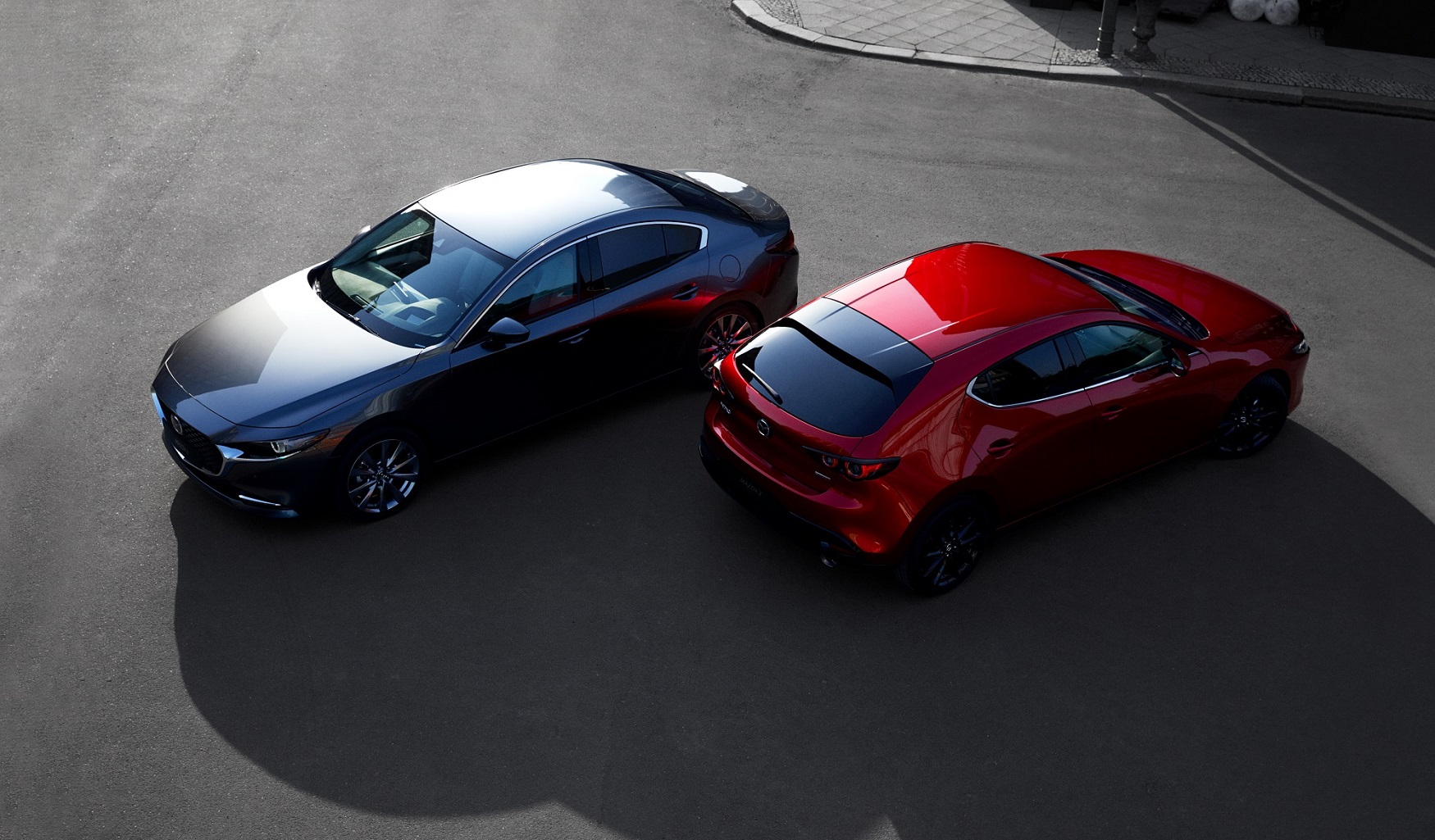 Geração Mazda 2022: As primeiras novidades do ano para o mercado nacional 15