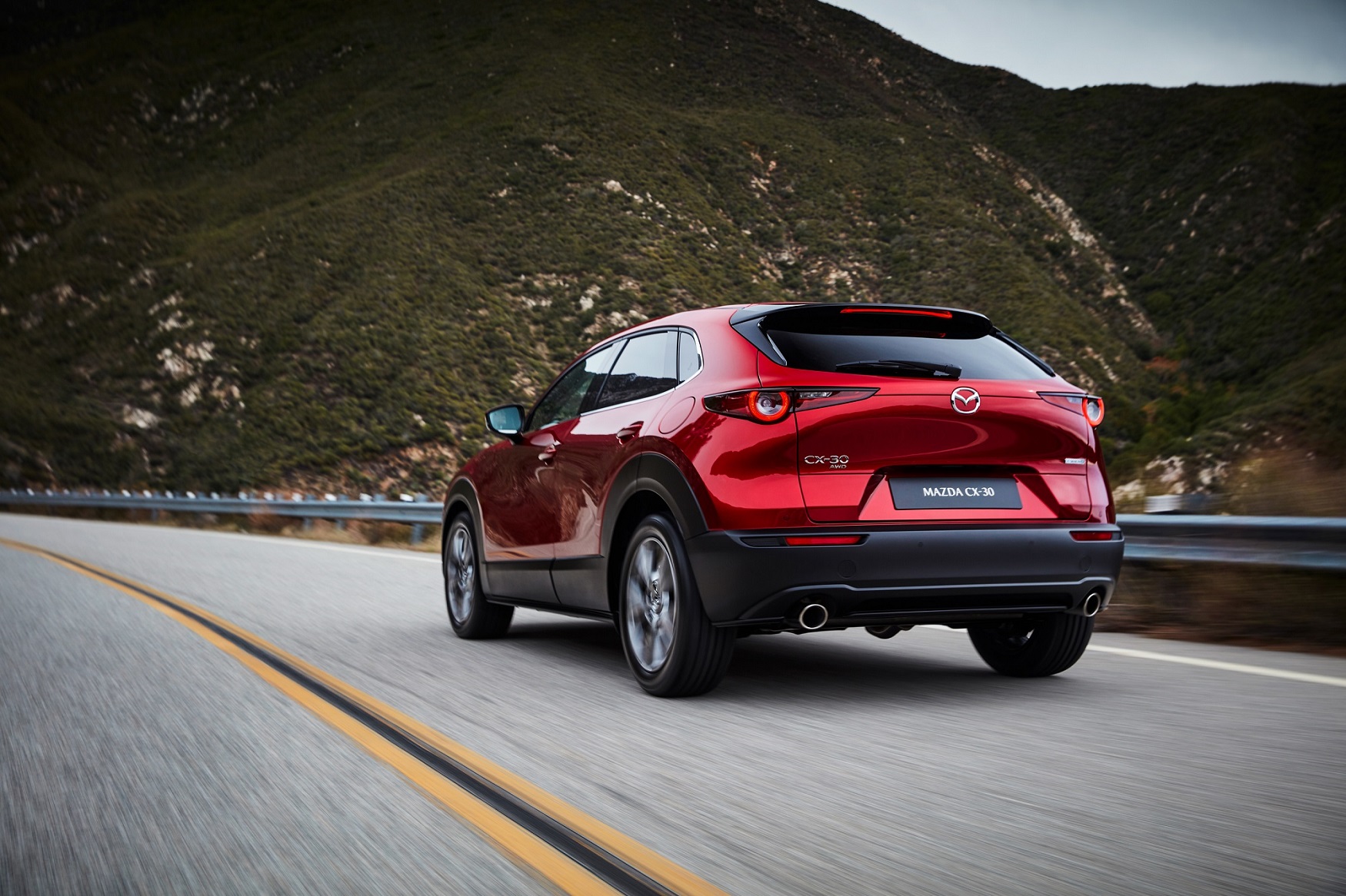 Geração Mazda 2022: As primeiras novidades do ano para o mercado nacional 14