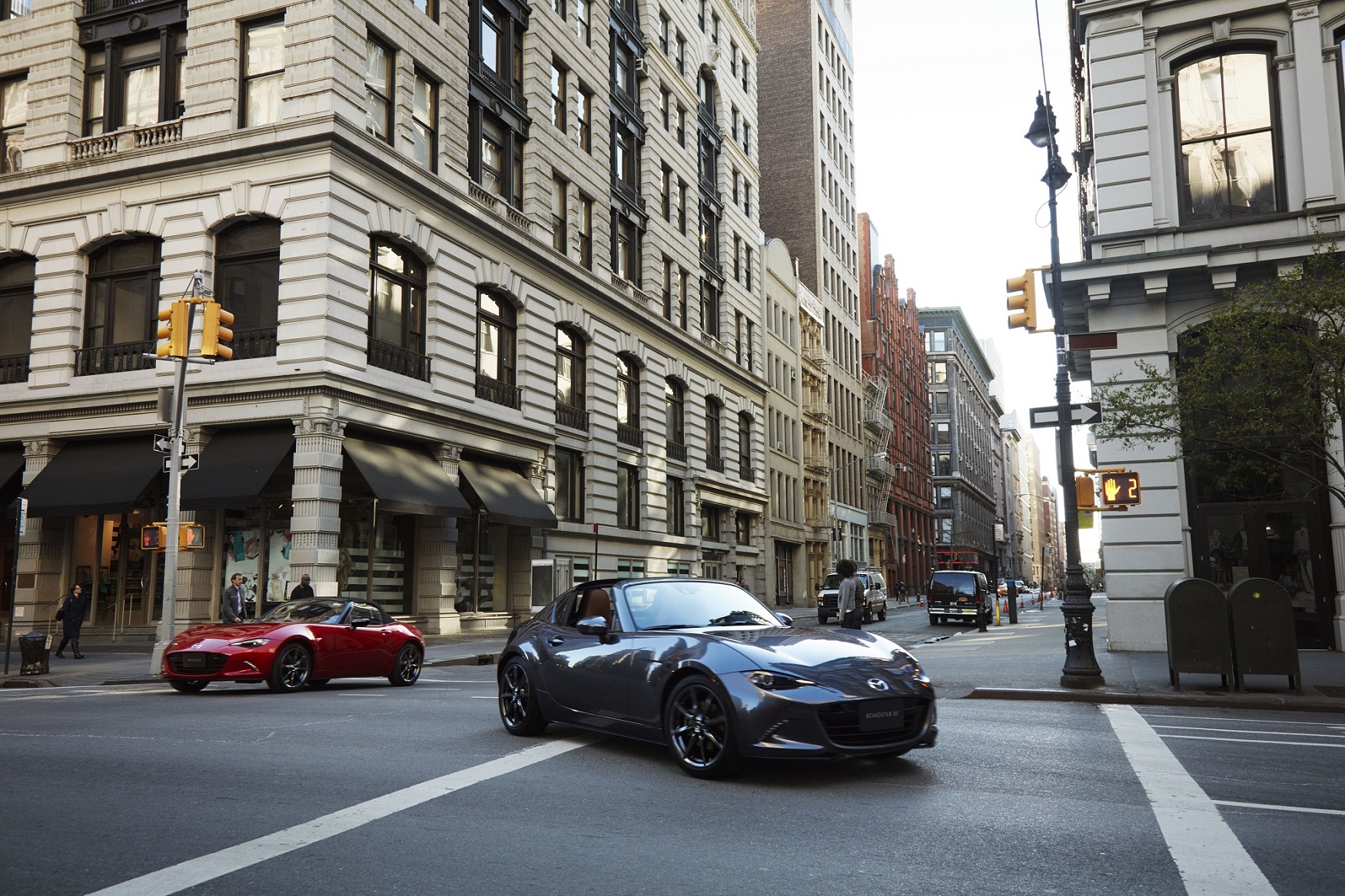 Geração Mazda 2022: As primeiras novidades do ano para o mercado nacional 16