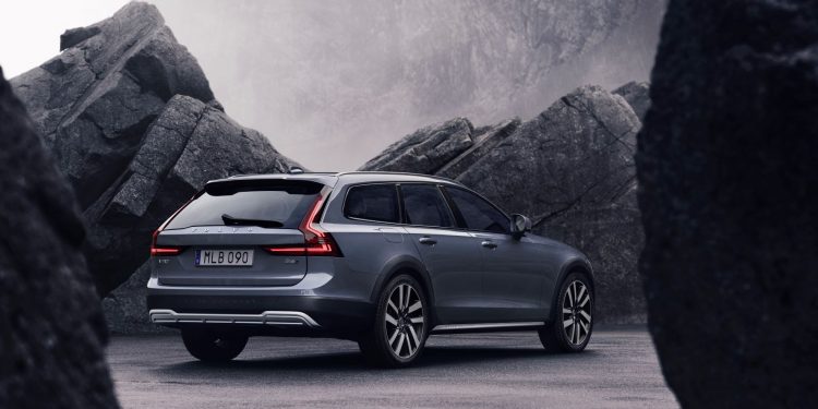 Volvo Cross Country – 25 Anos 17