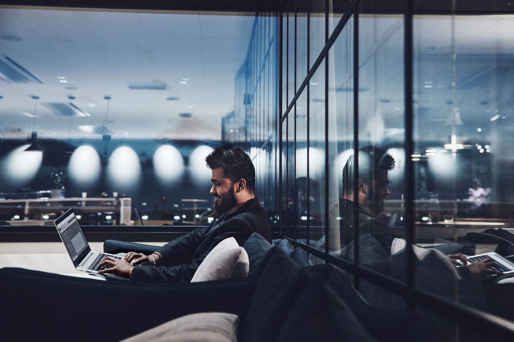 Novo Tech Hub prevê criar 700 novos postos de trabalho 13