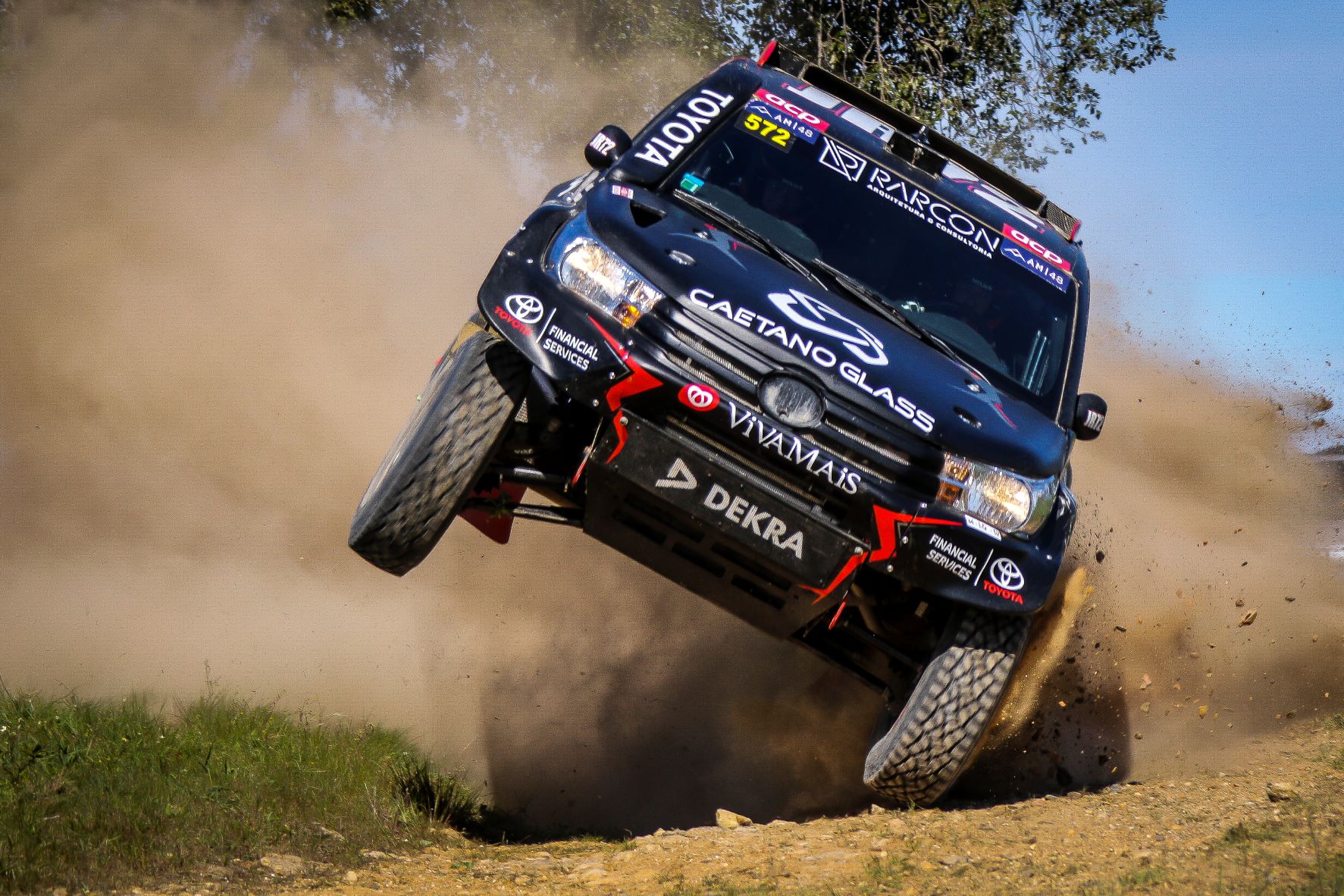 BP Ultimate Baja TT ACP: regresso das emoções do TT em prova seletiva e desafiante 13