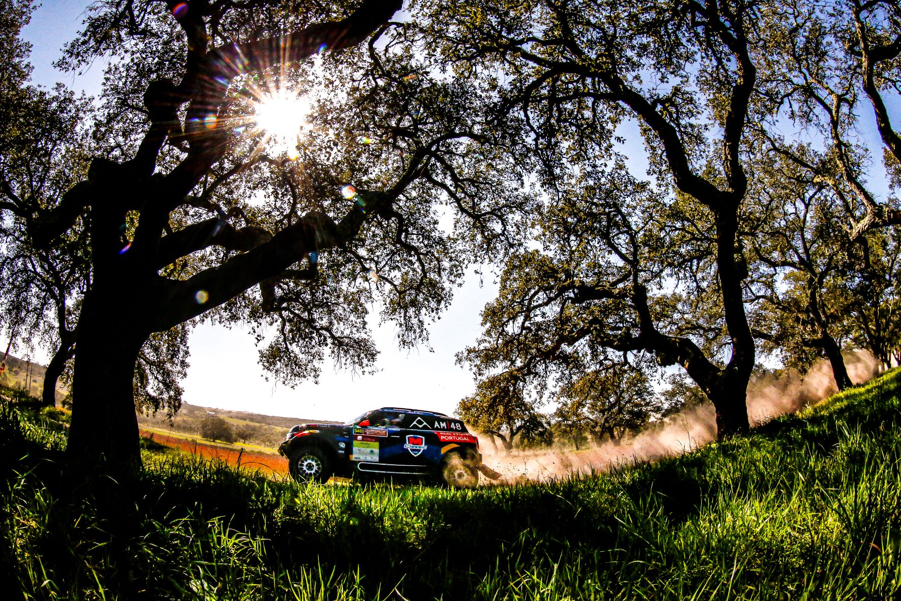 BP Ultimate Baja TT ACP: regresso das emoções do TT em prova seletiva e desafiante 14