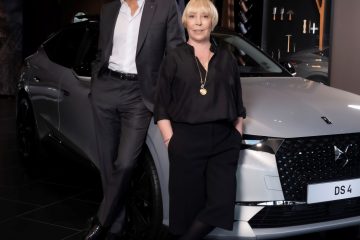 DS Automobiles é Patrocinadora Oficial de mobilidade da edição de 2022 da ModaLisboa 23